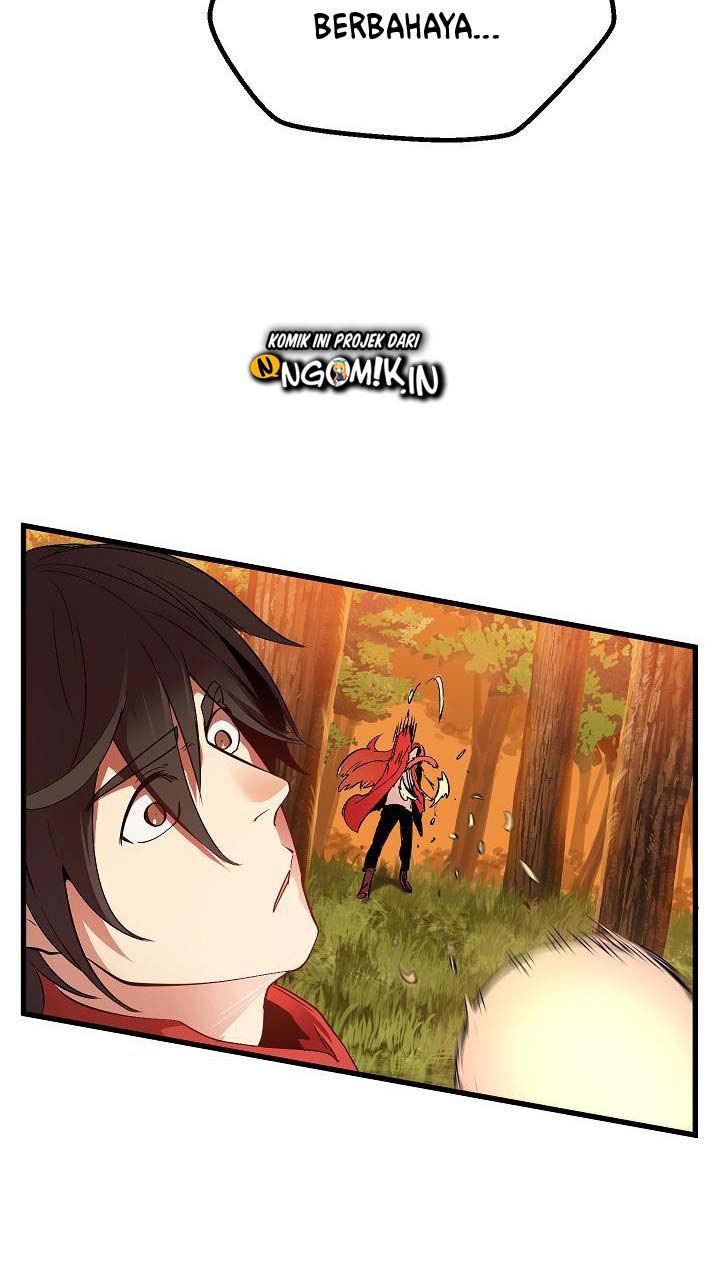 Otherworldly Sword King’s Survival Records chapter 16